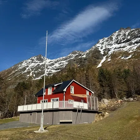 Vakantiehuis Ihugas - A Modern Family Close To The Sea *